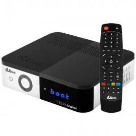 Duosat Troy Legend Full HD