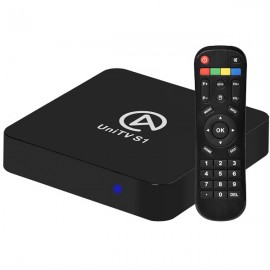 UniTV S1 1GB RAM 8GB