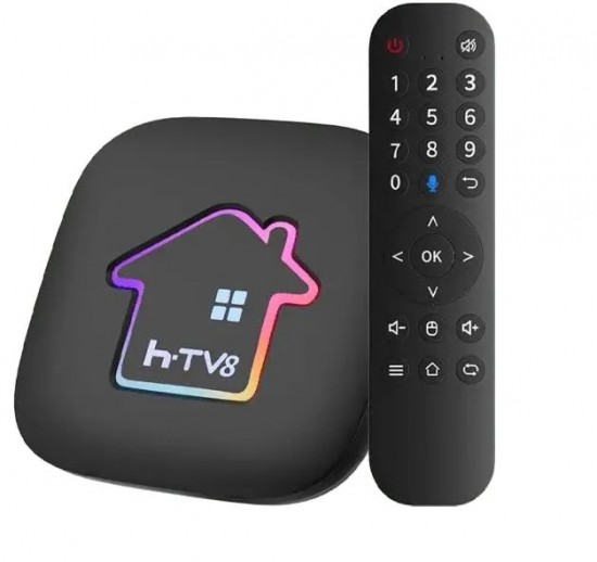 htv 8