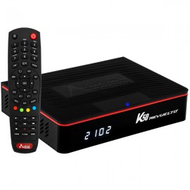 audisat k50